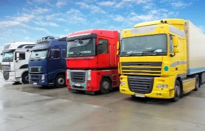 İstanbul Sulukule Nakliye Ambarı