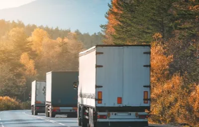 İstanbul ile Sulukule Arası Klima Taşıma