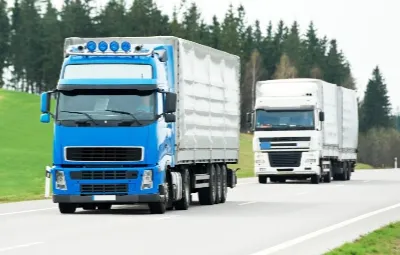 İstanbul ile Sulukule Arası Eşya Taşıma